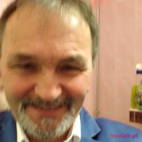 Akos, Male, 63 years, Tarnobrzeg