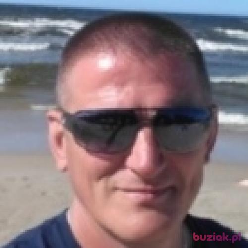 robson28, Mężczyzna, 51 lat, Radzymin