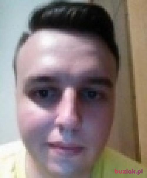 Mruku80, Mężczyzna, 38 lat, Dąbrowa Górnicza