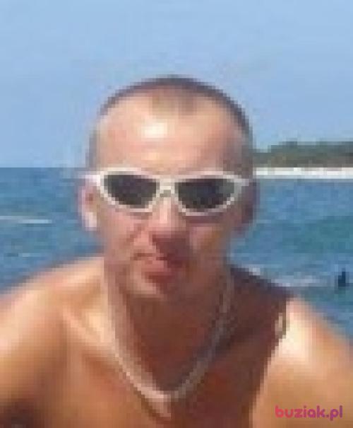Uczak, Male, 38 years, Łódź