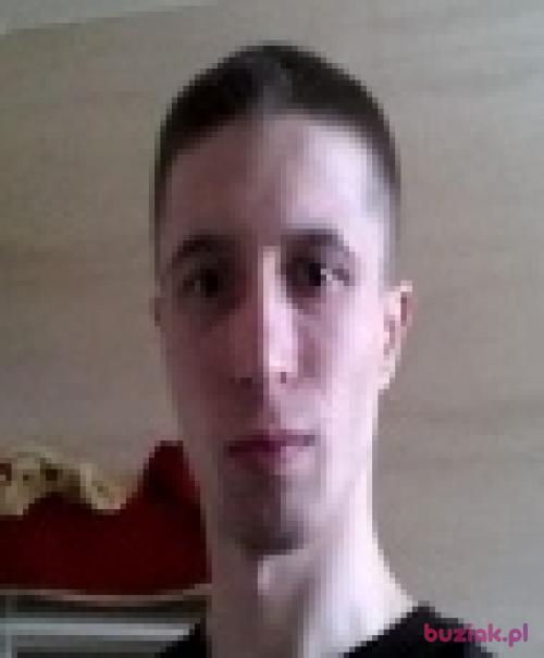 Junior1992, Mężczyzna, 34 lata, Chojnice