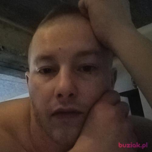 zbiku86, Mężczyzna, 40 lat, Gdańsk