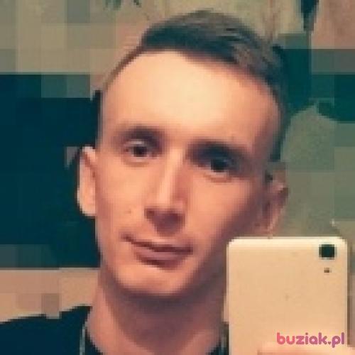 Maciej992, Male, 34 years, Chełmno