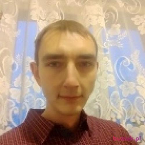 mariusz4561, Mężczyzna, 36 lat, Poznań