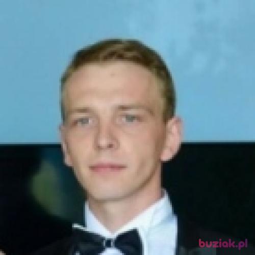 Kamilbronx, Male, 35 years, Kraków