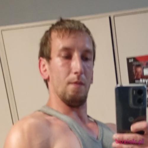Hallgard, Male, 28 years, Nowy Sącz