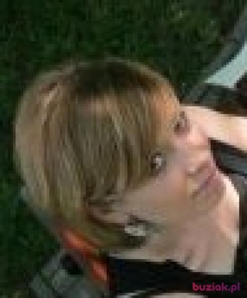 Foczka21, Female, 33 years, Kraków