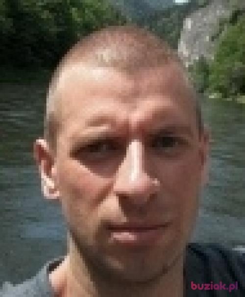 Krzychuu86, Male, 40 years, Rzeszów