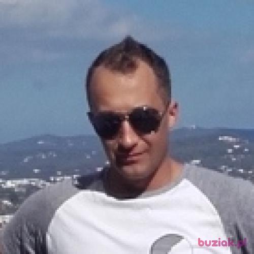 Mikisuperstar, Mężczyzna, 39 lat, Poznań