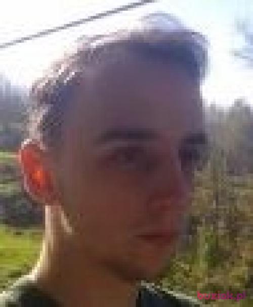 3kMaQ, Male, 32 years, Czchów
