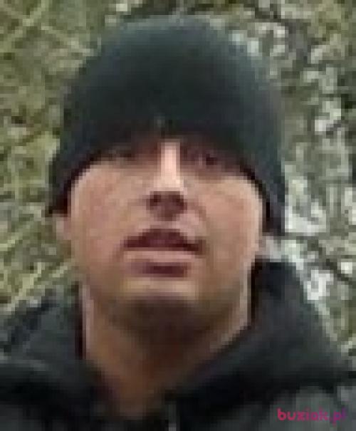 Franki86, Mężczyzna, 40 lat, Słupsk