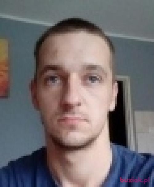 Marouszek92, Mężczyzna, 33 lata, Świdwin