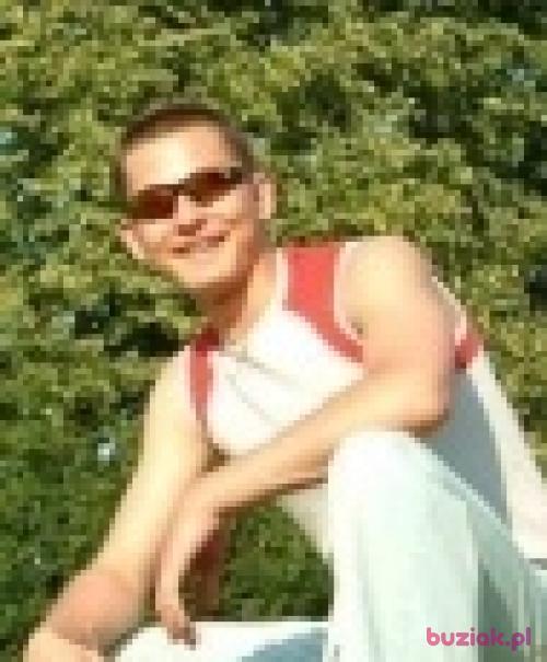 TomekKochliwy, Mężczyzna, 41 lat, małopolskie
