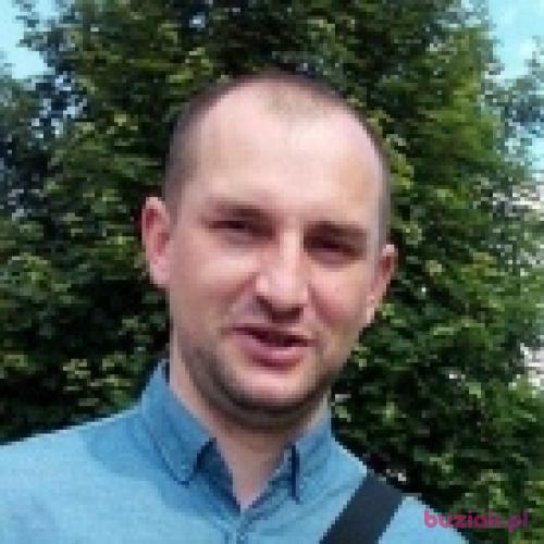 SBR, Male, 46 years, małopolskie