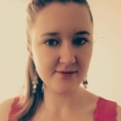 stokrotka95, Female, 31 years, Grudziądz