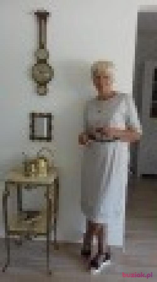Nela10, Kobieta, 71 lat, Opole