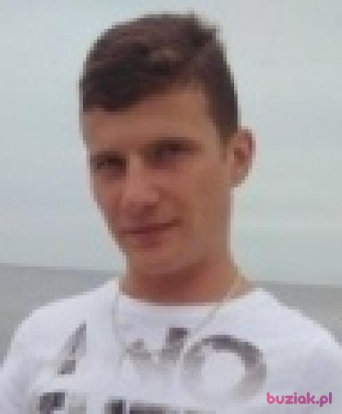 AdrianB1993, Male, 33 years, Żory