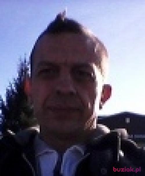 Slodzak, Male, 52 years, Świebodzin