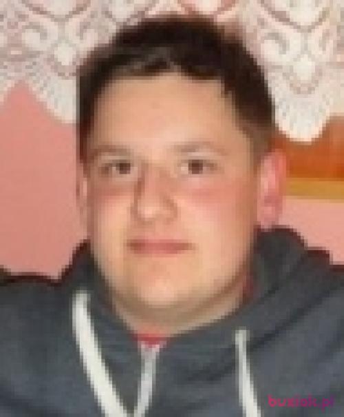 krisekv6, Mężczyzna, 29 lat, Busko-Zdrój