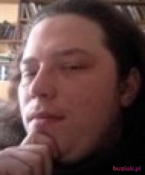 Drakath, Male, 38 years, Wrocław