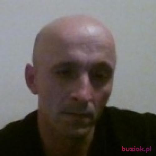Darek, Male, 51 years, Wieluń