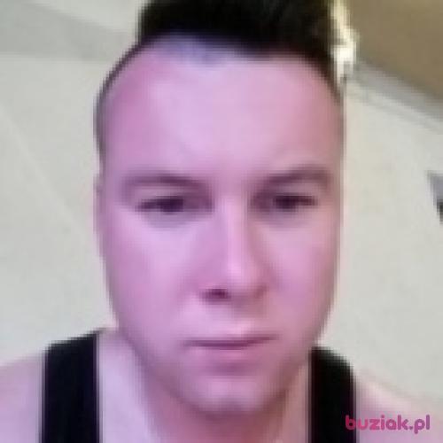 damianxyz8, Mężczyzna, 33 lata, Brzozów
