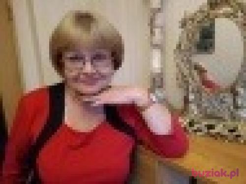 ewciamarchewcia, Kobieta, 62 lata, Pabianice