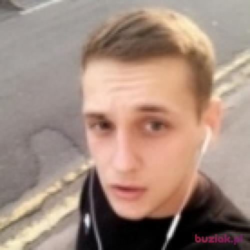 Owsiana98, Mężczyzna, 28 lat, Norwich