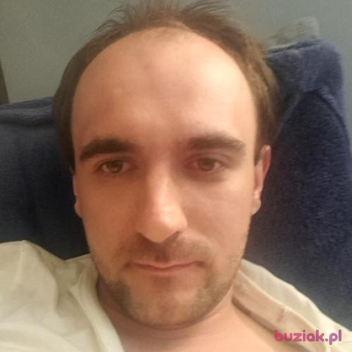 crackuss94, Male, 32 years, Pleszew