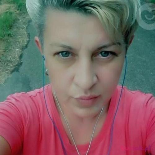 1974mila, Female, 52 years, Berlin