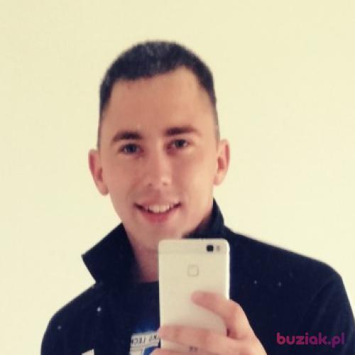 Gandzior94, Male, 32 years, Haga