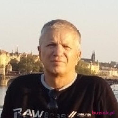 leoo1958, Male, 68 years, Ostrów Wielkopolski