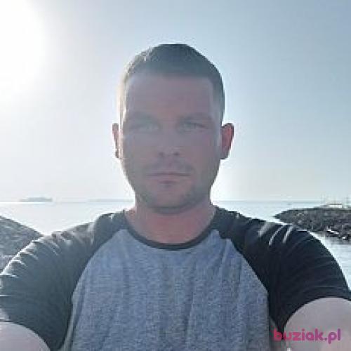 RafaRafal, Mężczyzna, 38 lat, Częstochowa