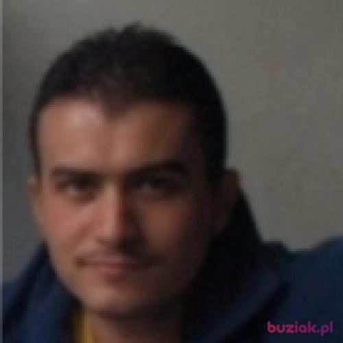 Andrzej8282, Mężczyzna, 43 lata, Ruda Śląska