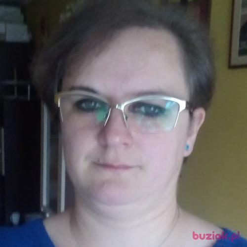 rybeczka123, Kobieta, 43 lata, Bielsko-Biała