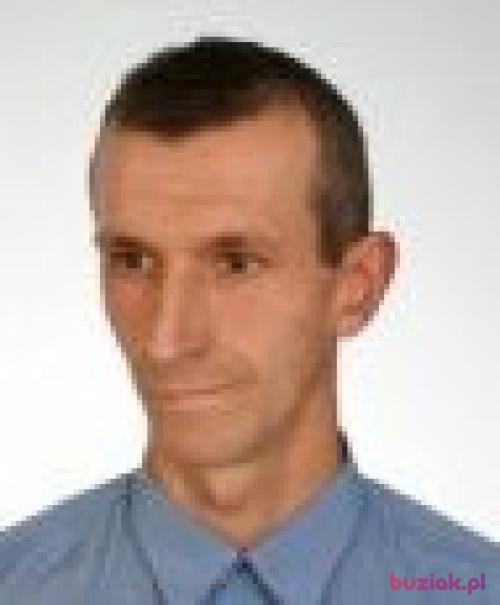 Jan7105, Male, 54 years, Brzeziny
