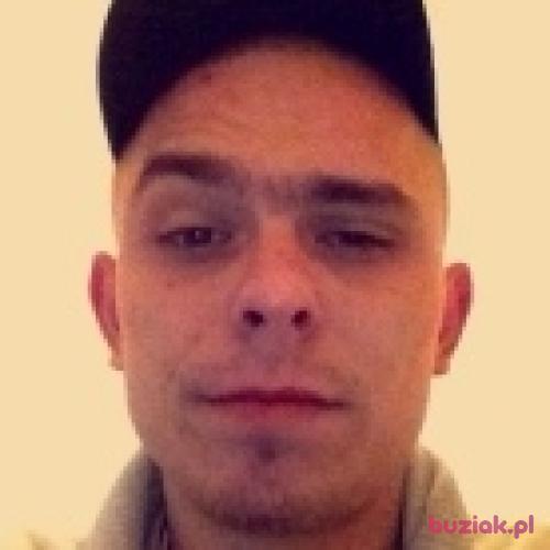 Malanek1, Mężczyzna, 30 lat, Preston