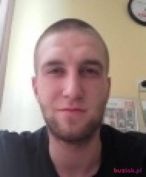 Frytasik, Male, 28 years, Radlin