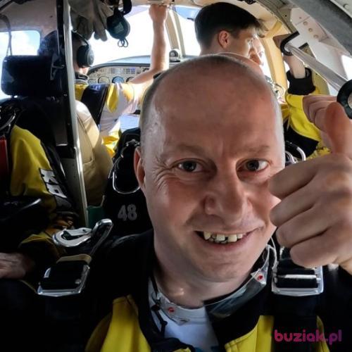 Tomi3, Male, 45 years, Kraków