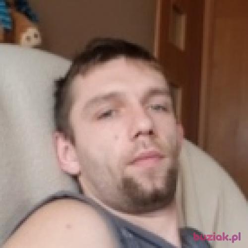 Slim21, Male, 38 years, Polanica-Zdrój