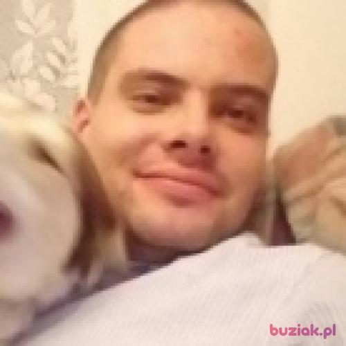 grey21, Male, 39 years, Szczytno