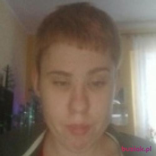 Kiziaczek22, Female, 31 years, Zabrze