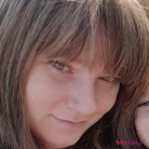 Gosienka84, Female, 42 years, Wrocław