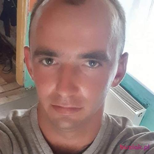 kewlux, Mężczyzna, 27 lat, Olsztynek
