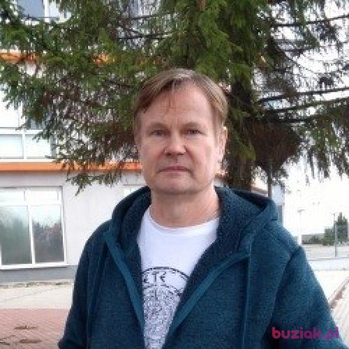Dariusz123, Male, 55 years, Poznań