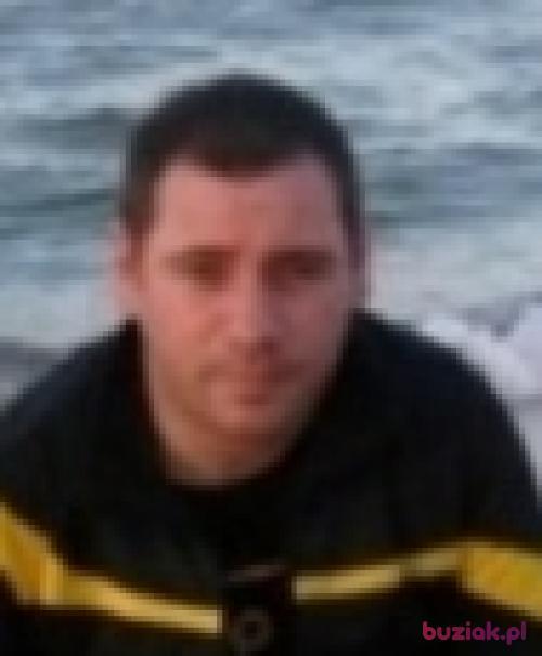krzysiektcz, Mężczyzna, 41 lat, Tczew