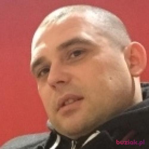 Olafik81, Mężczyzna, 45 lat, Westminster