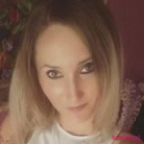 Kikirina, Female, 34 years, Kraków