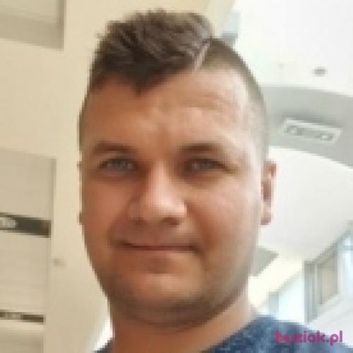 Zaskakujacy8989, Male, 37 years, Katowice