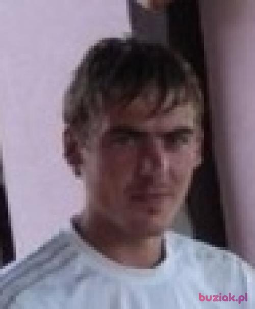 spartakus88, Male, 38 years, Kraków
